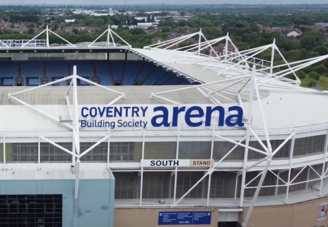 villa park events