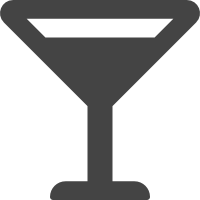 drinks reception for live events